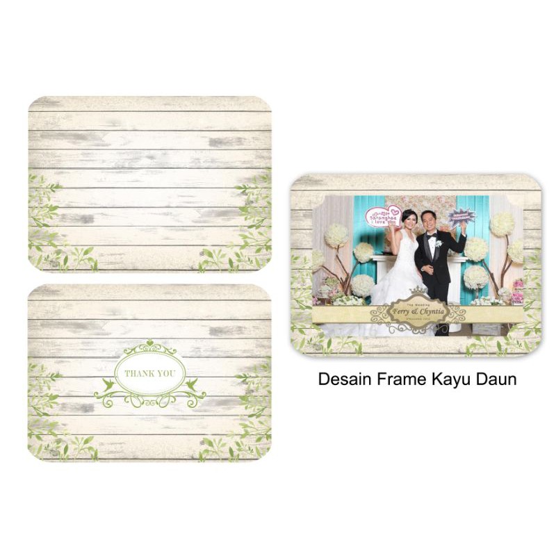 Detail Contoh Frame Photo Booth Nomer 13