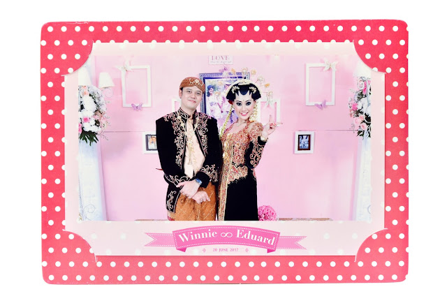 Detail Contoh Frame Photo Booth Nomer 14