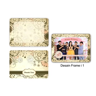 Detail Contoh Frame Photo Booth Nomer 19