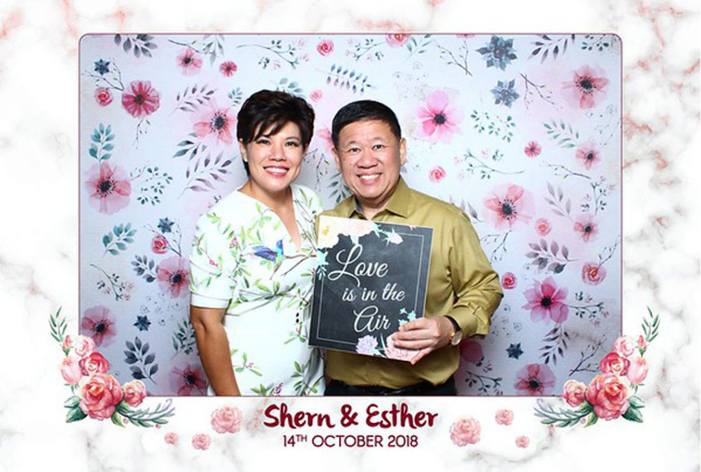 Detail Contoh Frame Photo Booth Nomer 21