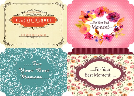 Detail Contoh Frame Photo Booth Nomer 25