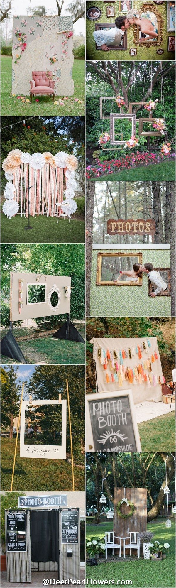 Detail Contoh Frame Photo Booth Nomer 26