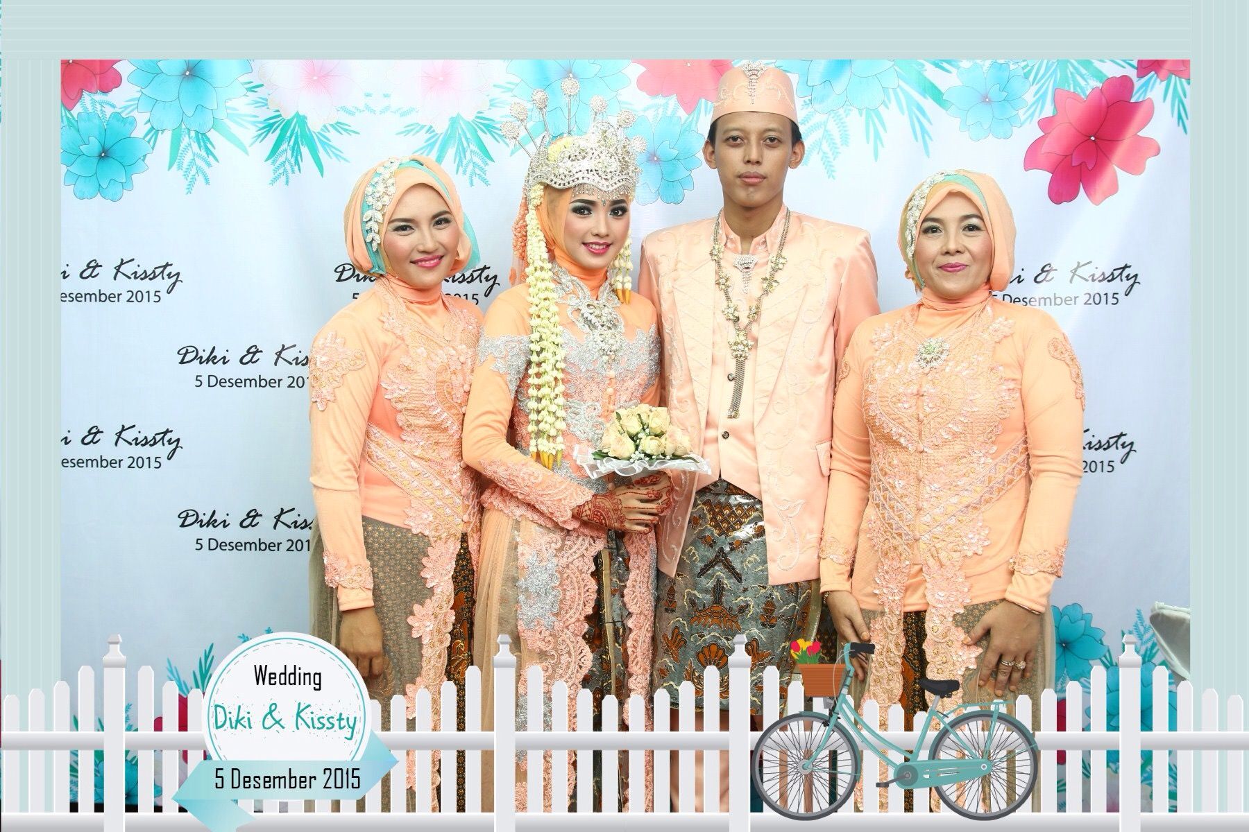 Detail Contoh Frame Photo Booth Nomer 30