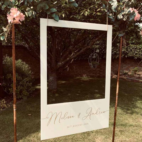 Detail Contoh Frame Photo Booth Nomer 32