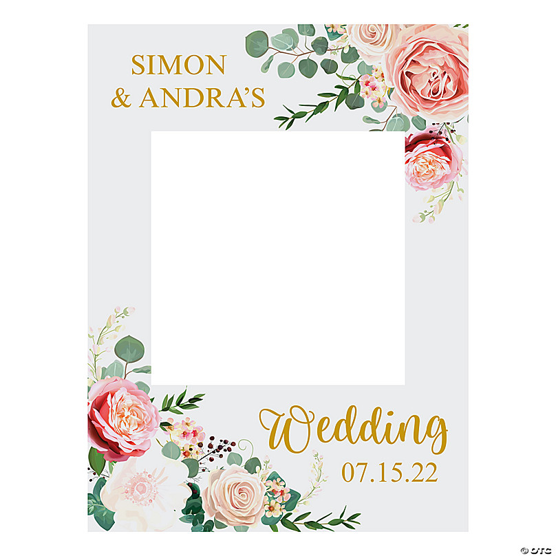 Detail Contoh Frame Photo Booth Nomer 36