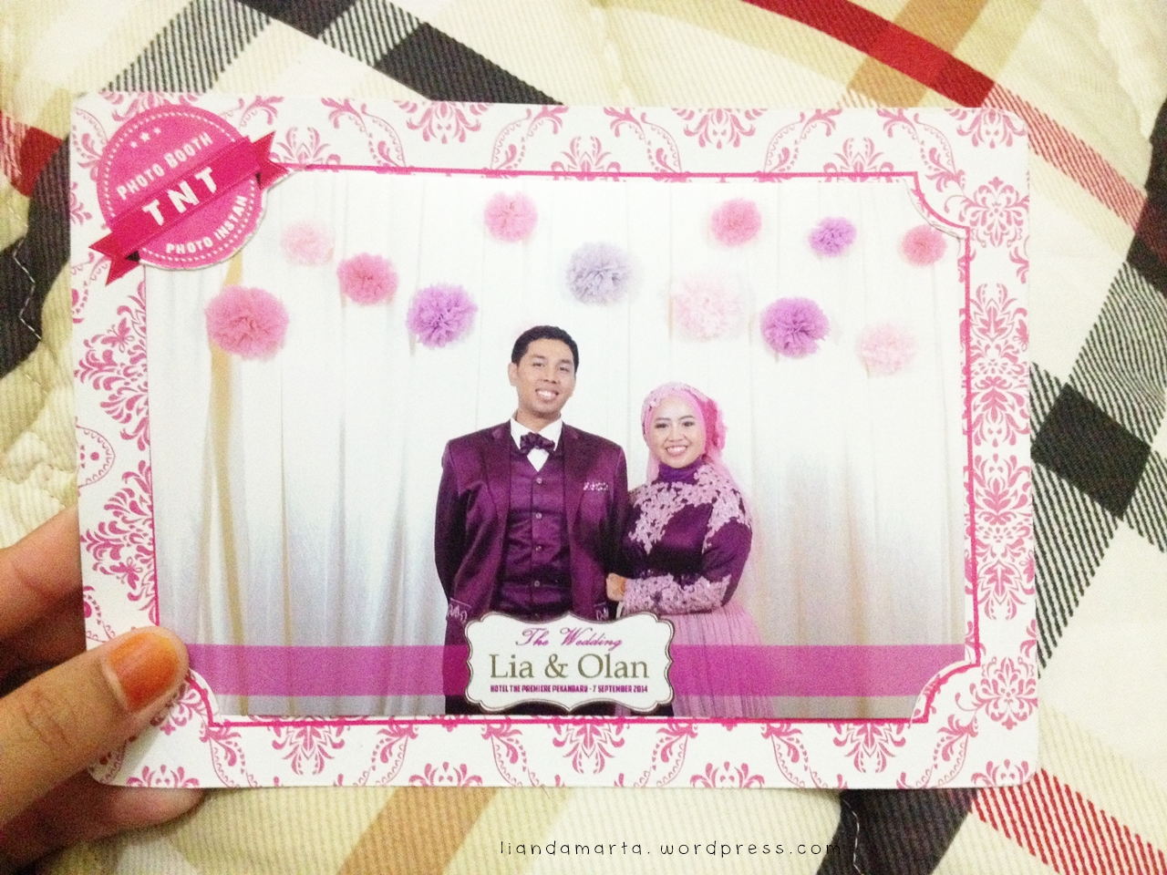 Detail Contoh Frame Photo Booth Nomer 42