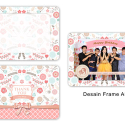 Detail Contoh Frame Photo Booth Nomer 43