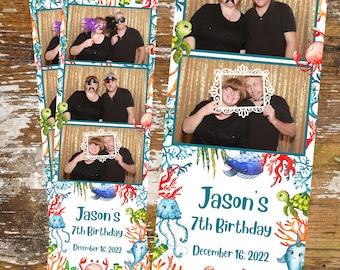 Detail Contoh Frame Photo Booth Nomer 46