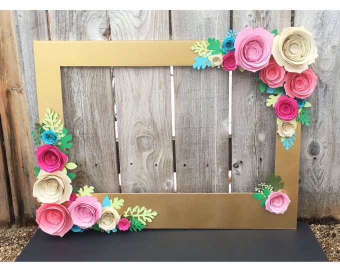 Detail Contoh Frame Photo Booth Nomer 48