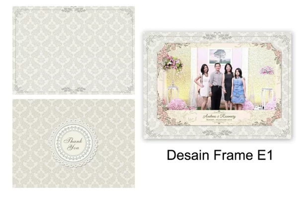 Detail Contoh Frame Photo Booth Nomer 7