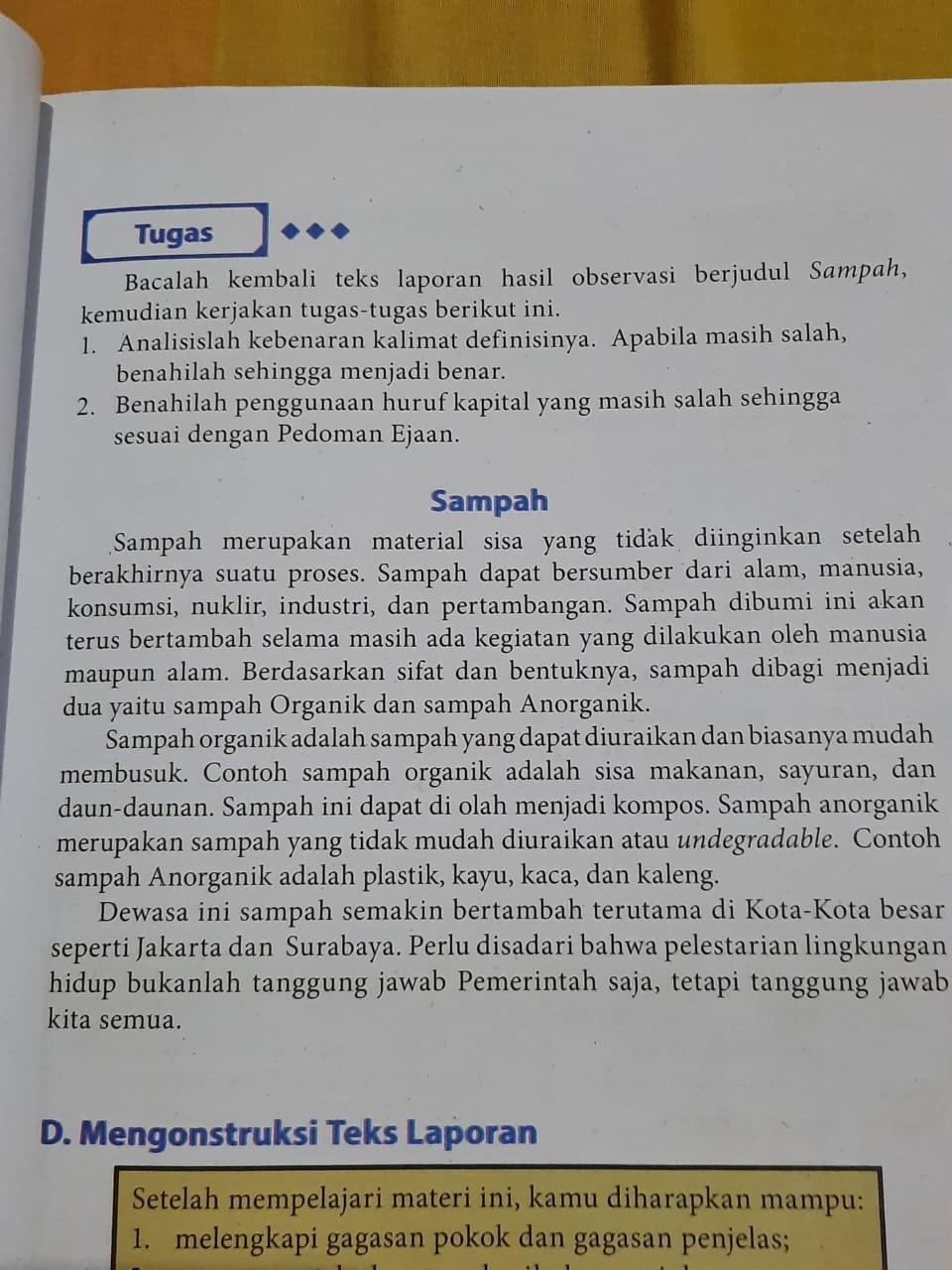 Detail Contoh Frasa Dalam Kalimat Nomer 29