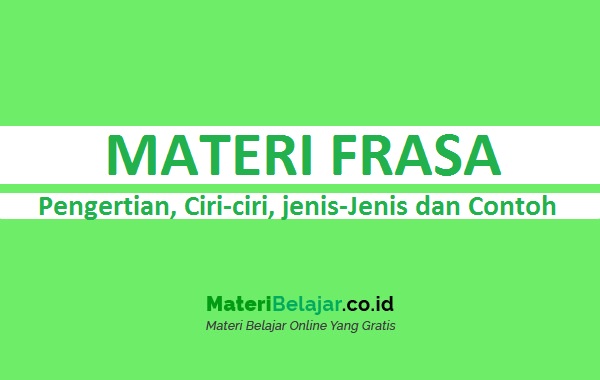 Download Contoh Frasa Sifat Nomer 27