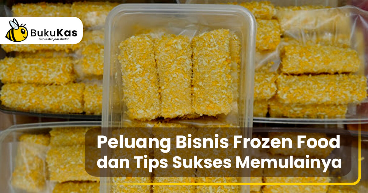 Detail Contoh Frozen Food Nomer 24