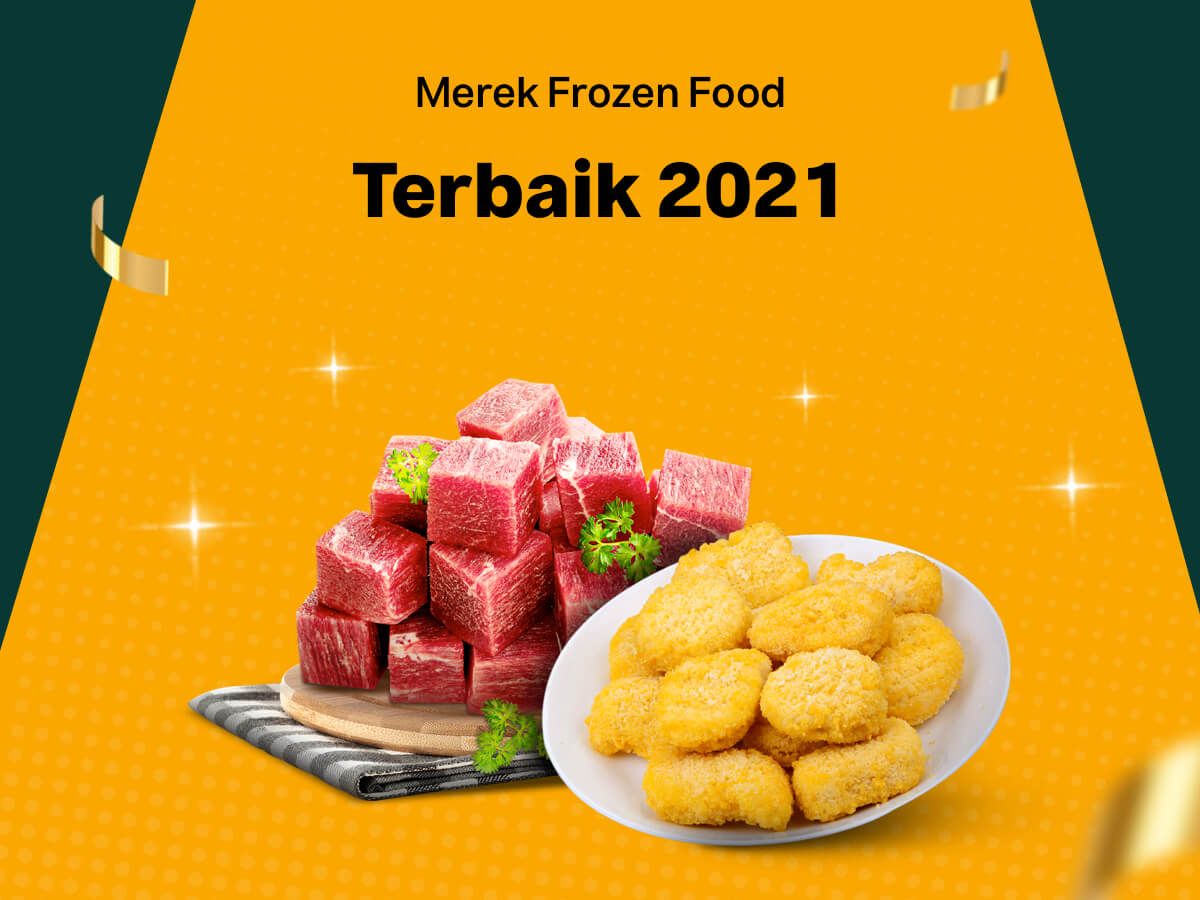 Detail Contoh Frozen Food Nomer 32