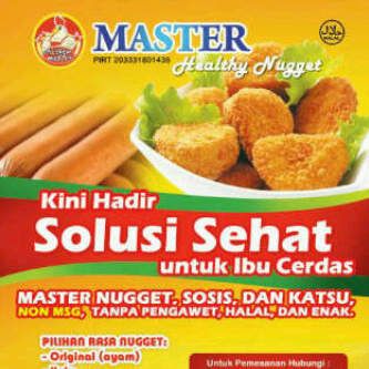 Detail Contoh Frozen Food Nomer 51