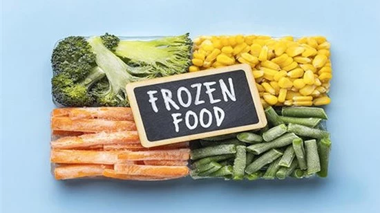 Detail Contoh Frozen Food Nomer 52