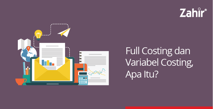 Detail Contoh Full Costing Dan Variable Costing Nomer 55