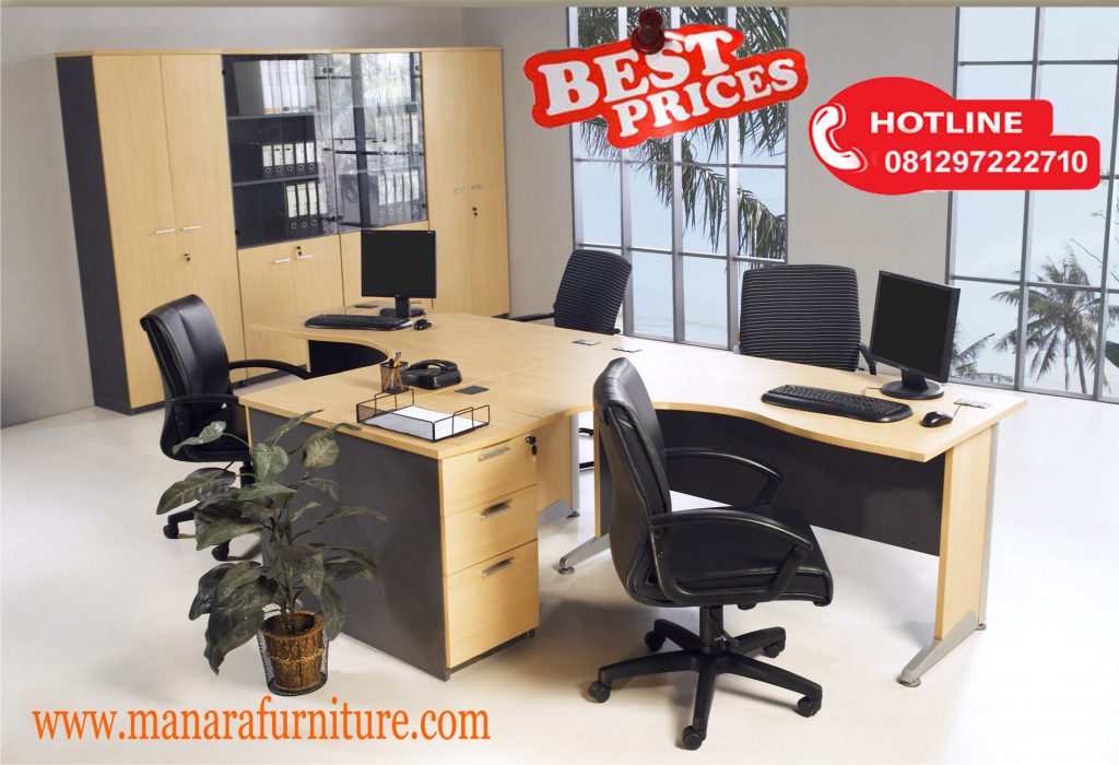 Download Contoh Furniture Kantor Nomer 10