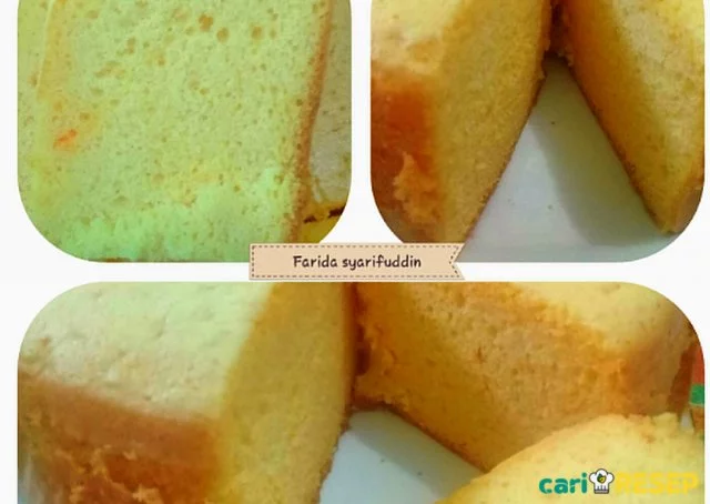 Detail Contoh Fusion Cake Nomer 53