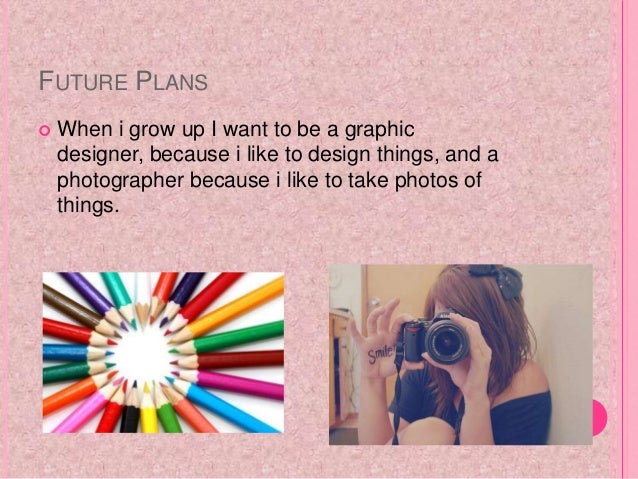 Detail Contoh Future Plan Nomer 43