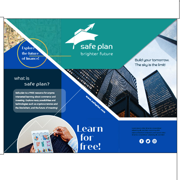 Detail Contoh Future Plan Nomer 44