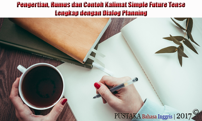 Detail Contoh Future Plan Nomer 50