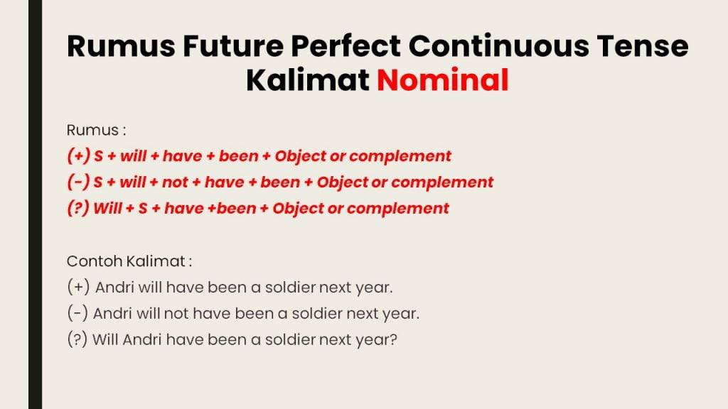 Detail Contoh Future Simple Nomer 27