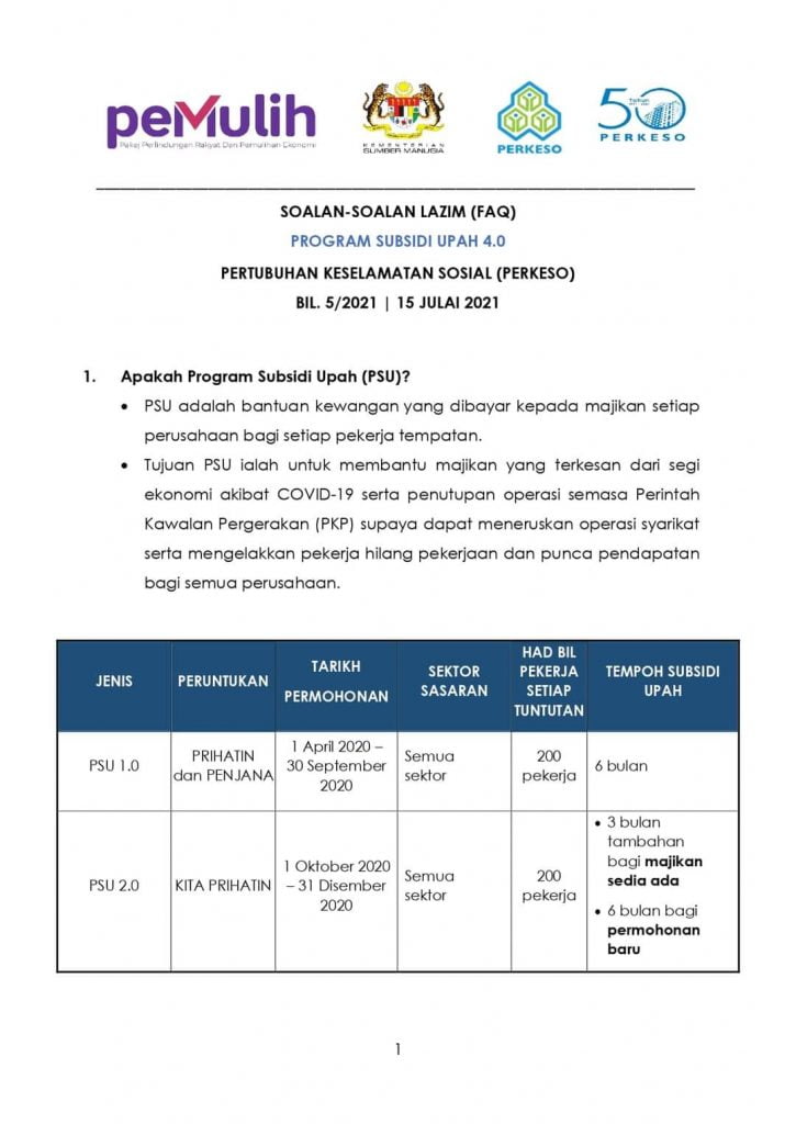 Detail Contoh Gaji Dan Upah Nomer 16