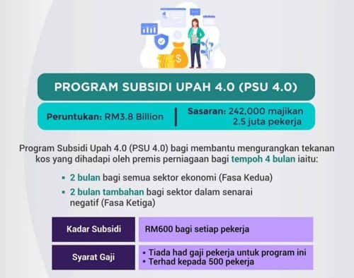 Detail Contoh Gaji Dan Upah Nomer 44