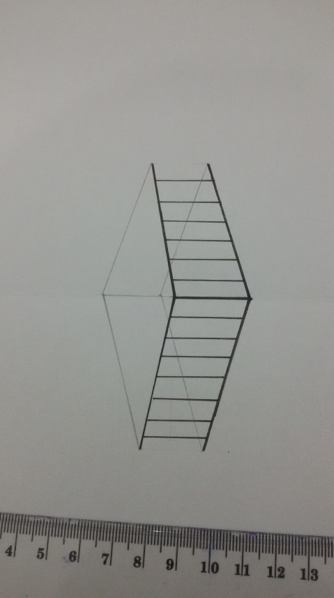 Detail Contoh Gambar 2 Dimensi Yang Mudah Nomer 51