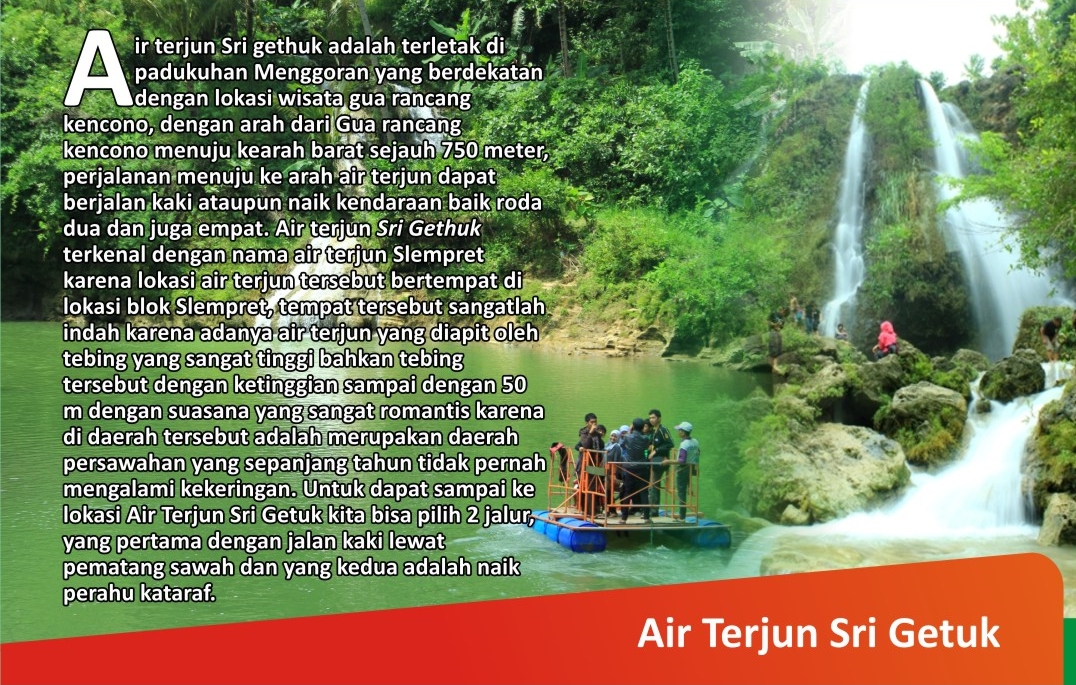 Detail Contoh Gambar Air Terjun Nomer 55