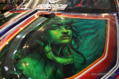 Detail Contoh Gambar Airbrush Nomer 44