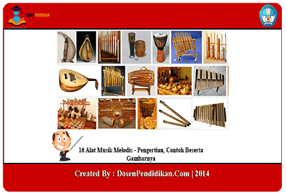 Detail Contoh Gambar Alat Musik Tradisional Nomer 32