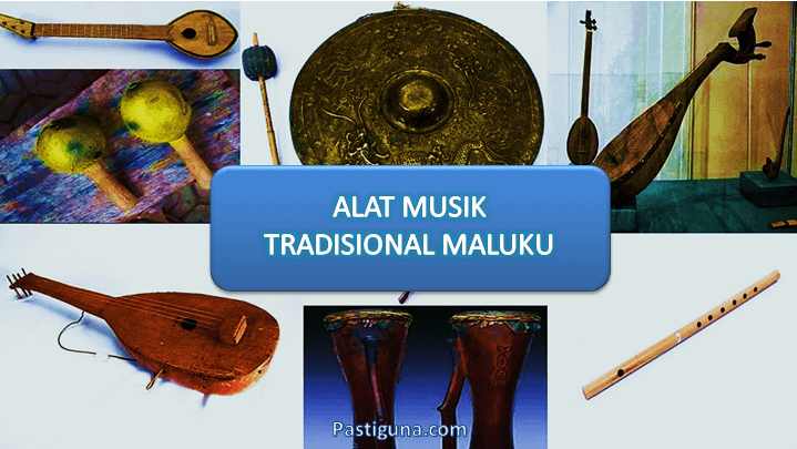 Detail Contoh Gambar Alat Musik Tradisional Nomer 35