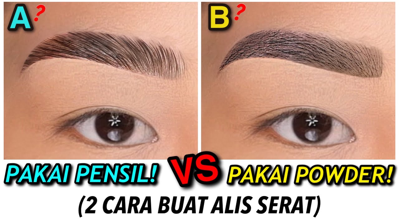 Detail Contoh Gambar Alis Nomer 44