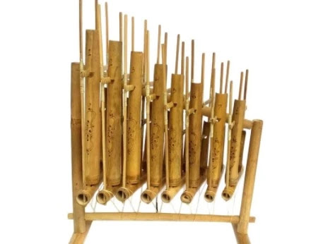 Detail Contoh Gambar Angklung Nomer 15