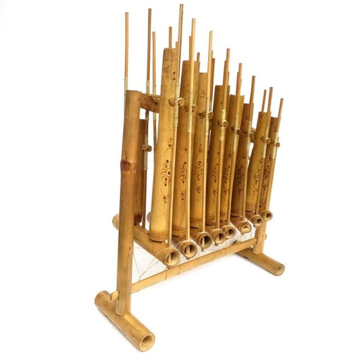 Detail Contoh Gambar Angklung Nomer 17