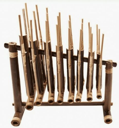 Detail Contoh Gambar Angklung Nomer 20