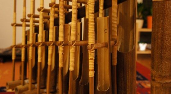 Detail Contoh Gambar Angklung Nomer 28