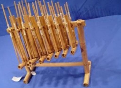 Detail Contoh Gambar Angklung Nomer 35