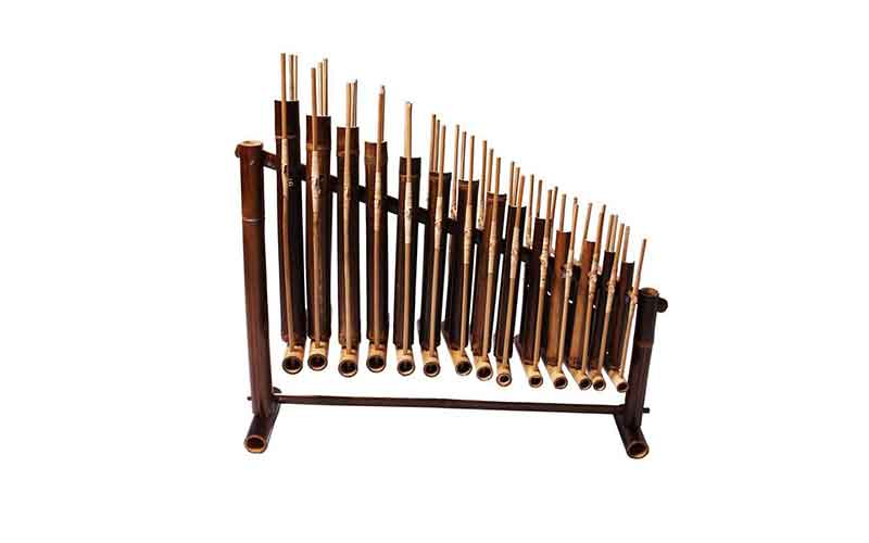 Detail Contoh Gambar Angklung Nomer 36