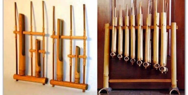 Detail Contoh Gambar Angklung Nomer 5