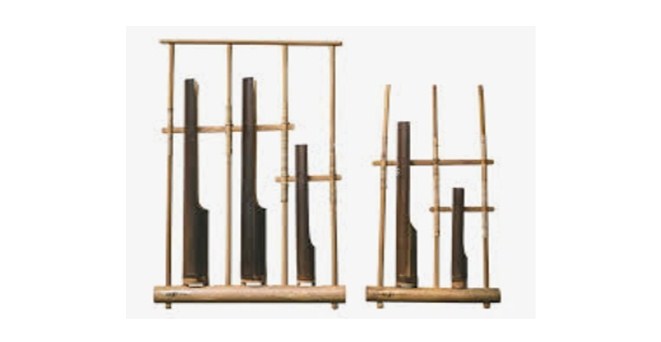 Detail Contoh Gambar Angklung Nomer 46