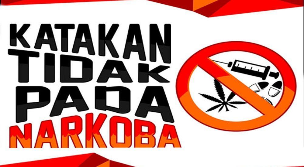 Detail Contoh Gambar Anti Narkoba Nomer 12