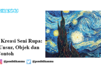 Detail Contoh Gambar Apresiasi Seni Rupa Nomer 13