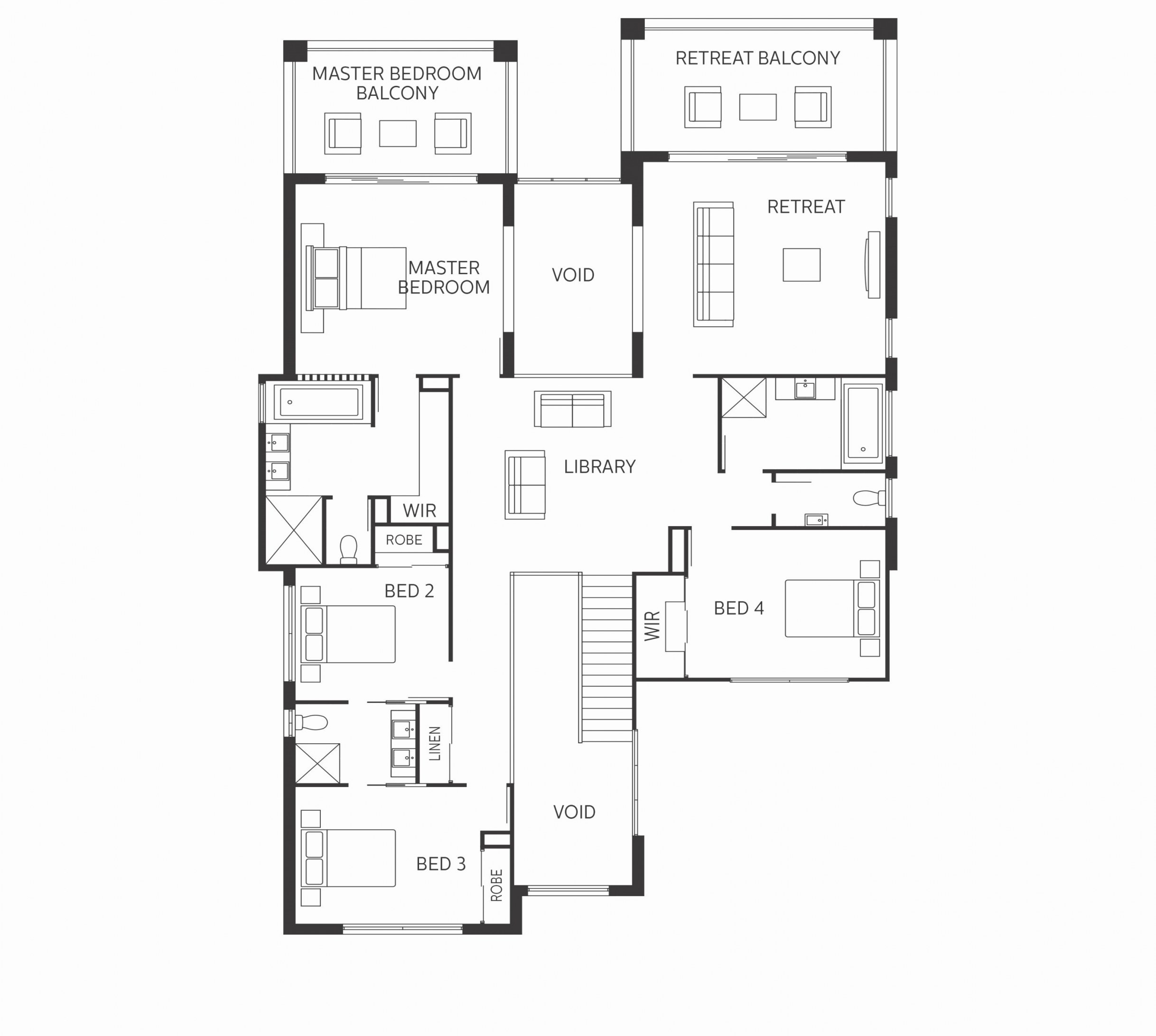 Detail Contoh Gambar Arsitek Rumah Nomer 21