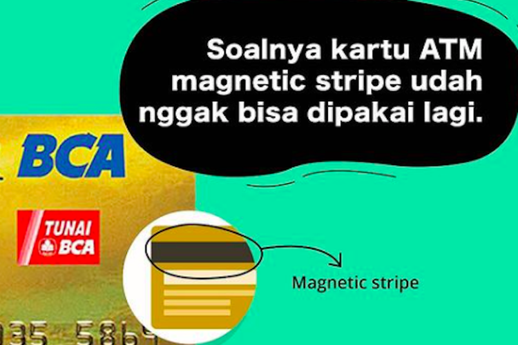 Detail Contoh Gambar Atm Nomer 51