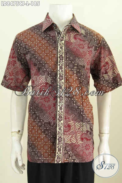Detail Contoh Gambar Baju Batik Nomer 18