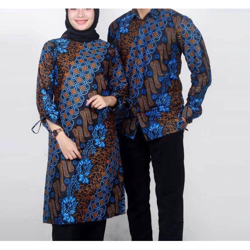 Detail Contoh Gambar Baju Batik Nomer 39