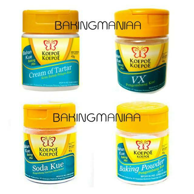 Detail Contoh Gambar Baking Soda Nomer 14